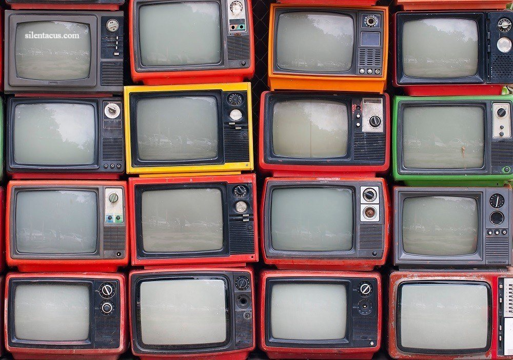 4 Rekomendasi Jenis TV Lengkap Beserta Kelebihan dan Kekurangannya