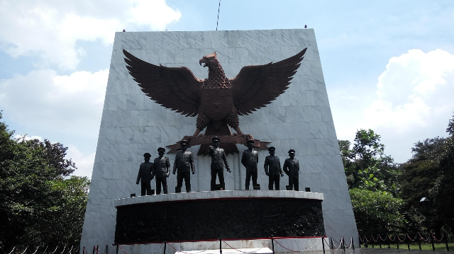 Monumen Nasional Peninggalan Sejarah di Indonesia