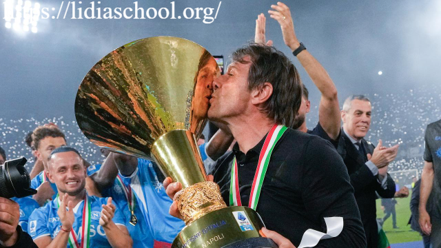 Ketulusan Allegri dalam Mengenang